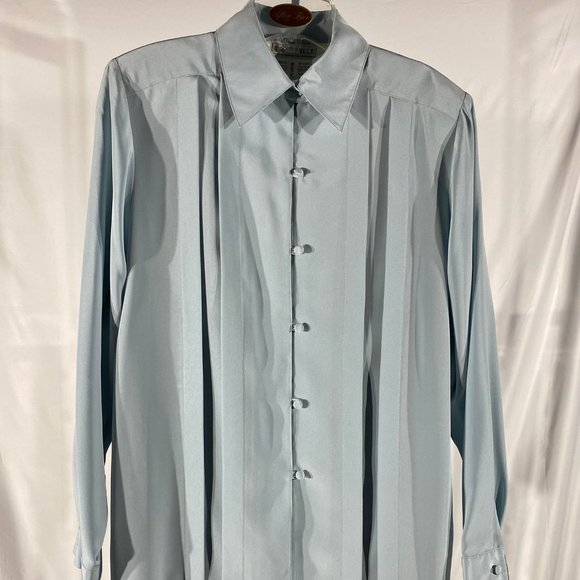 Jacket and Shirt and Skirt - Tricoville - Picture 3 of 9